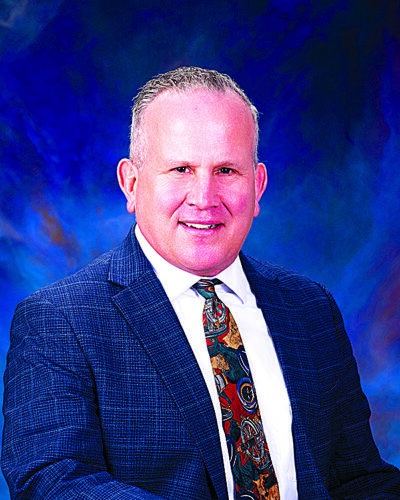 Hershey appointed as bank director